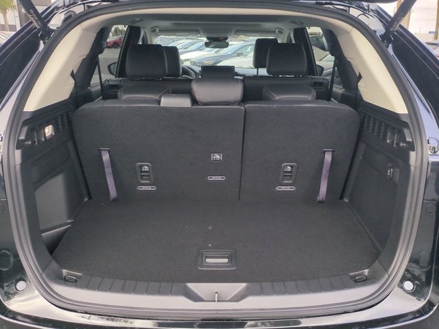 2026 Mazda Mazda CX-90 Preferred