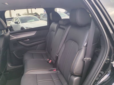 2026 Mazda Mazda CX-90 Preferred