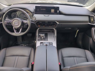 2026 Mazda Mazda CX-90 Preferred