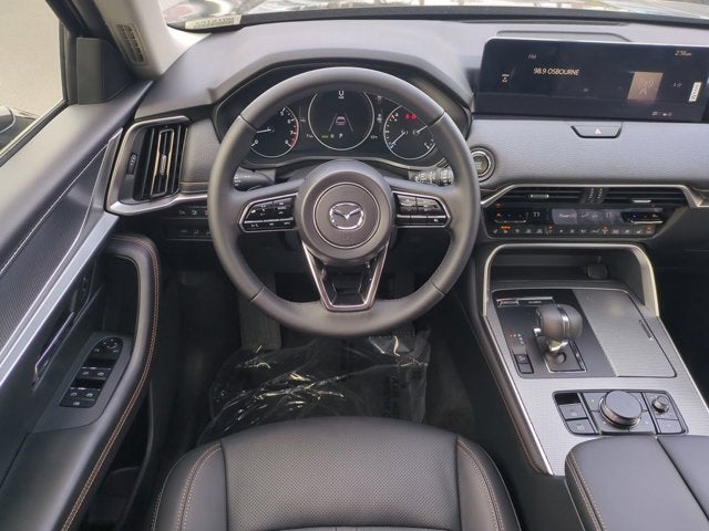 2026 Mazda Mazda CX-90 Preferred