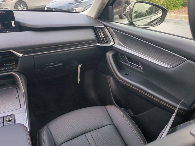 2026 Mazda Mazda CX-90 Preferred