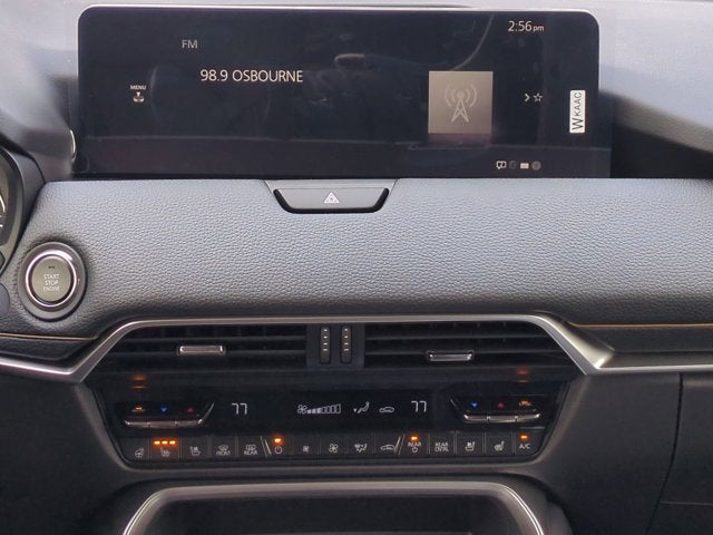 2026 Mazda Mazda CX-90 Preferred