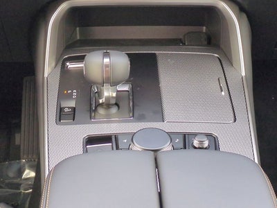 2026 Mazda Mazda CX-90 Preferred