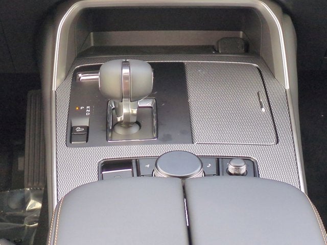 2026 Mazda Mazda CX-90 Preferred