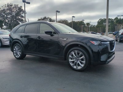 2026 Mazda Mazda CX-90 Preferred