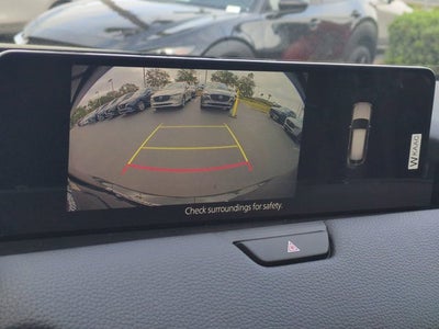 2026 Mazda Mazda CX-90 Preferred