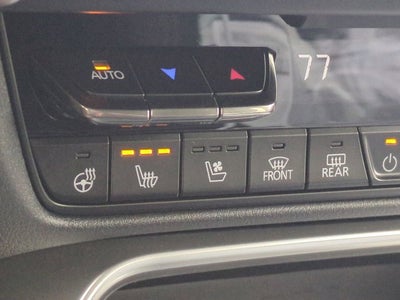 2026 Mazda Mazda CX-90 Preferred