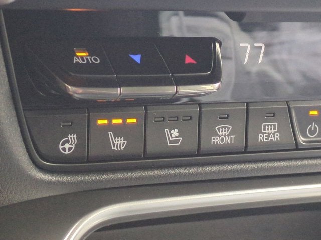 2026 Mazda Mazda CX-90 Preferred