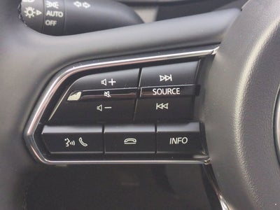 2026 Mazda Mazda CX-90 Preferred