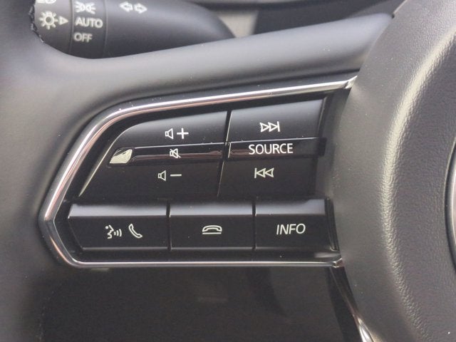 2026 Mazda Mazda CX-90 Preferred