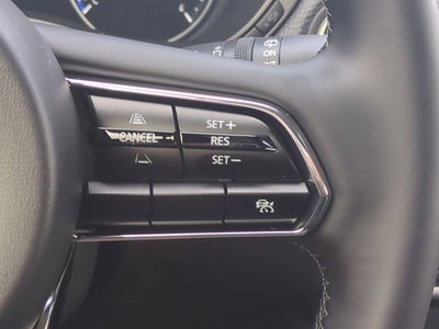 2026 Mazda Mazda CX-90 Preferred