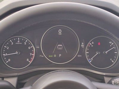 2026 Mazda Mazda CX-90 Preferred