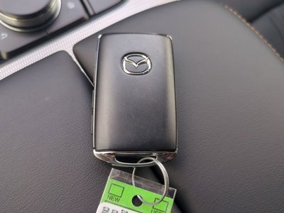 2026 Mazda Mazda CX-90 Preferred