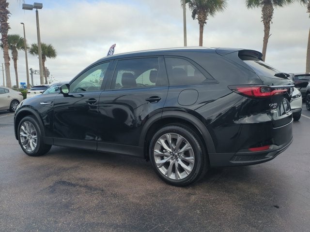 2026 Mazda Mazda CX-90 Preferred