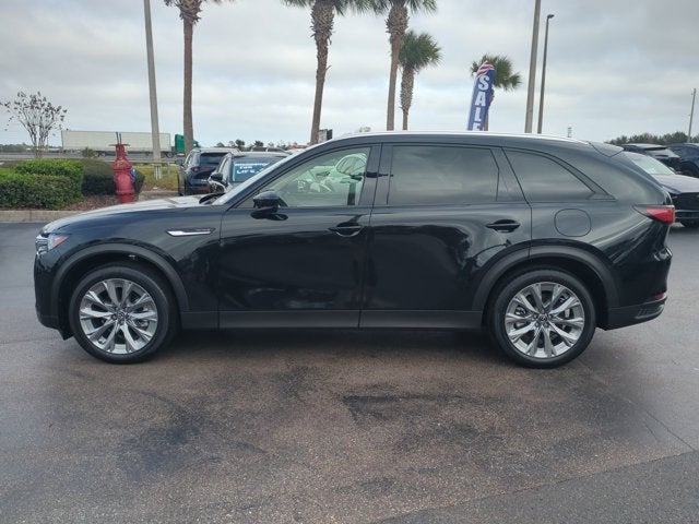 2026 Mazda Mazda CX-90 Preferred