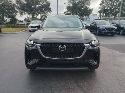 2026 Mazda Mazda CX-90 Preferred