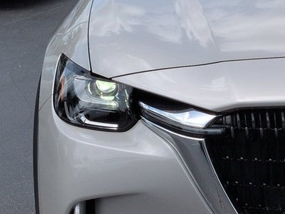 2026 Mazda Mazda CX-90 Preferred