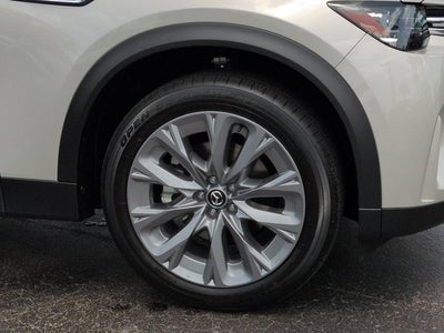 2026 Mazda Mazda CX-90 Preferred