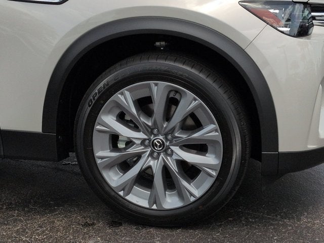 2026 Mazda Mazda CX-90 Preferred