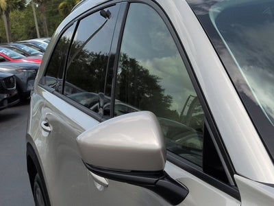 2026 Mazda Mazda CX-90 Preferred