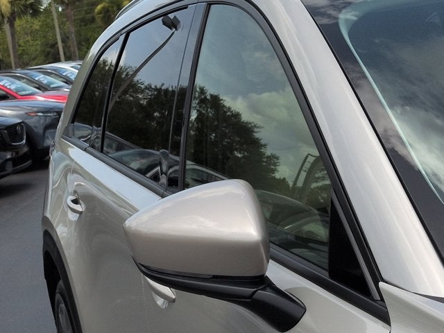 2026 Mazda Mazda CX-90 Preferred