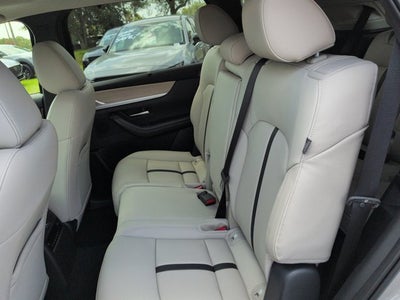 2026 Mazda Mazda CX-90 Preferred