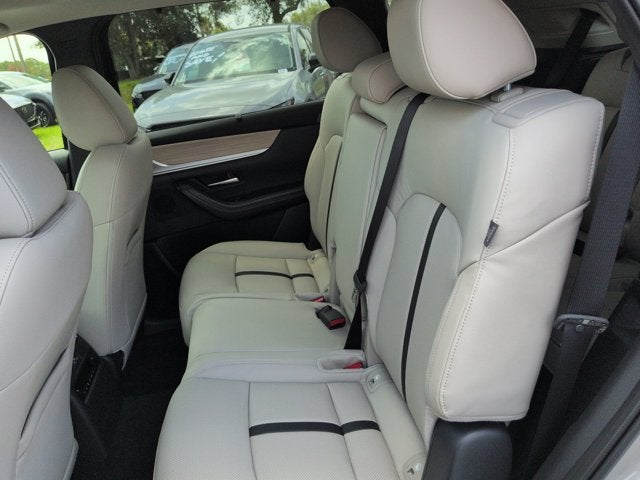 2026 Mazda Mazda CX-90 Preferred