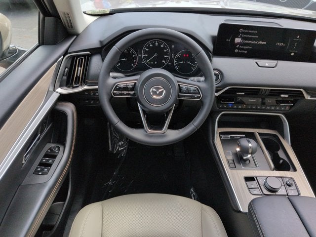 2026 Mazda Mazda CX-90 Preferred