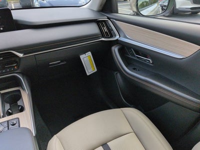 2026 Mazda Mazda CX-90 Preferred
