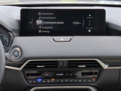 2026 Mazda Mazda CX-90 Preferred