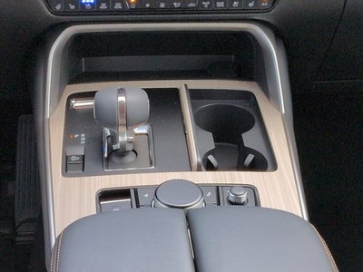 2026 Mazda Mazda CX-90 Preferred
