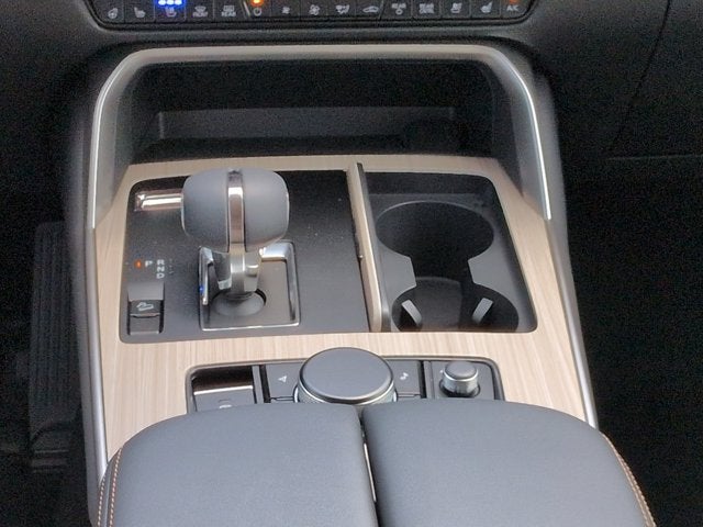 2026 Mazda Mazda CX-90 Preferred