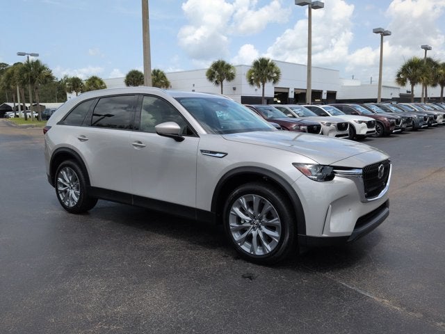 2026 Mazda Mazda CX-90 Preferred