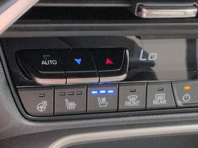 2026 Mazda Mazda CX-90 Preferred