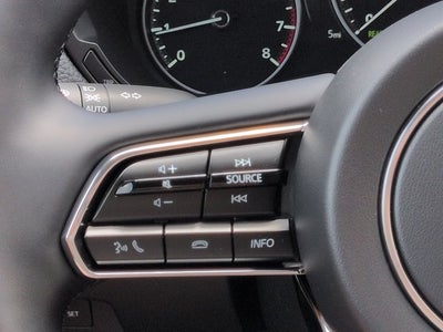 2026 Mazda Mazda CX-90 Preferred
