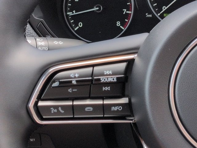 2026 Mazda Mazda CX-90 Preferred
