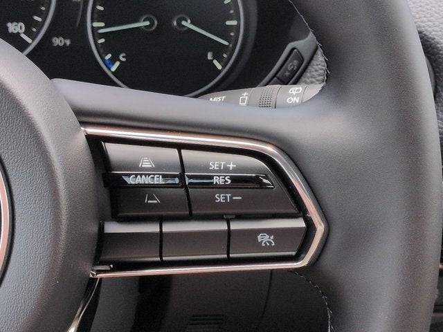 2026 Mazda Mazda CX-90 Preferred