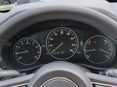 2026 Mazda Mazda CX-90 Preferred