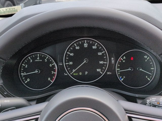 2026 Mazda Mazda CX-90 Preferred