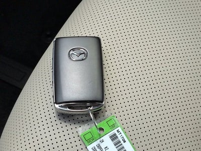 2026 Mazda Mazda CX-90 Preferred