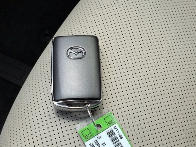 2026 Mazda Mazda CX-90 Preferred