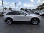 2026 Mazda Mazda CX-90 Preferred