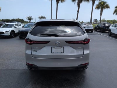 2026 Mazda Mazda CX-90 Preferred