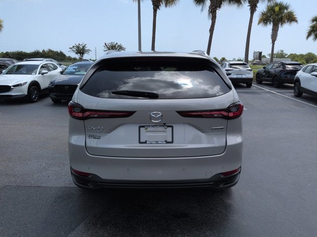 2026 Mazda Mazda CX-90 Preferred
