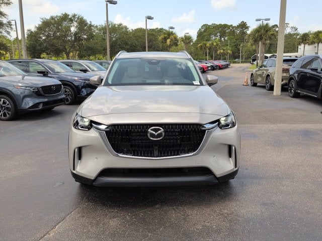 2026 Mazda Mazda CX-90 Preferred