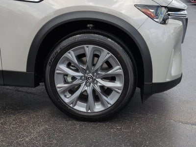 2026 Mazda Mazda CX-90 Preferred