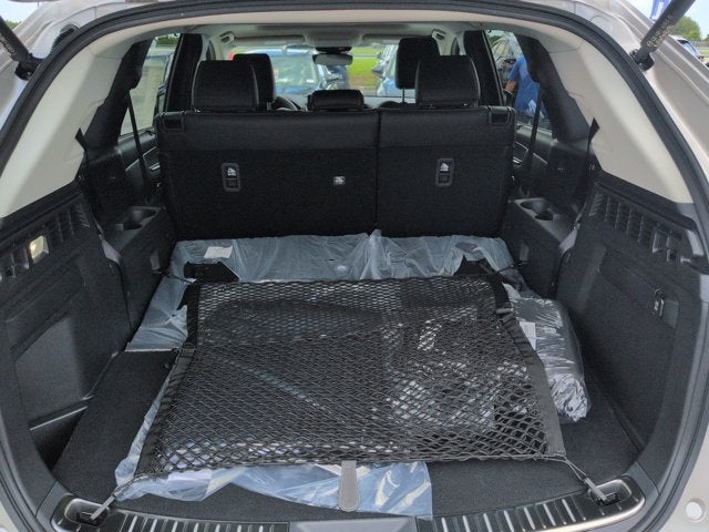 2026 Mazda Mazda CX-90 Preferred