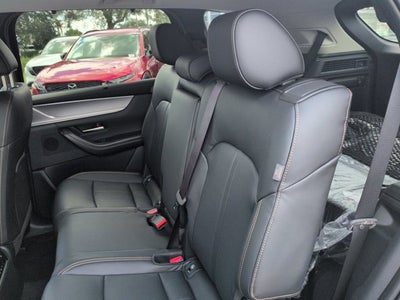 2026 Mazda Mazda CX-90 Preferred