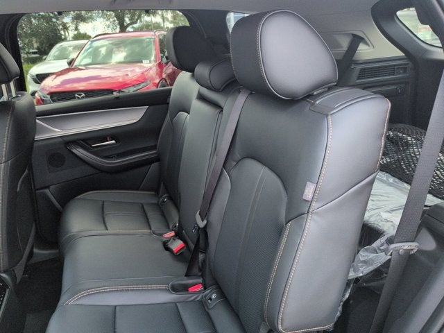2026 Mazda Mazda CX-90 Preferred