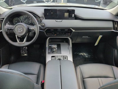 2026 Mazda Mazda CX-90 Preferred